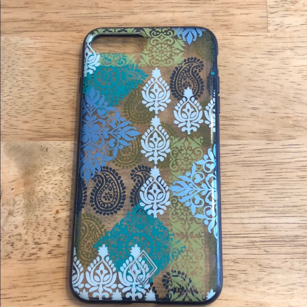 iPhone 7/8 plus case